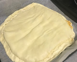 Foto del paso 3 de la receta: Empanada de verduras