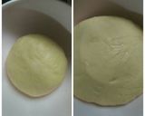Foto langkah ke 3 dari resep Roti manis overnight.