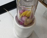 Foto langkah ke 1 dari resep Ayam Bumbu Kemiri.