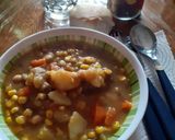 Foto del paso 4 de la receta: Locro bajas calorías