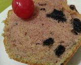 Foto langkah ke 4 dari resep Oreo Butter cake .
