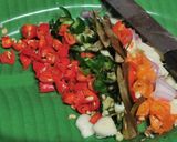 Foto langkah ke 2 dari resep Tumis Tahu Teri ala Subi 😍.