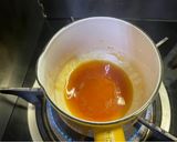 日式昭和焦糖烤布丁的食譜步驟2照片