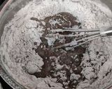 A picture of step 16 of Christmas Special Eggless Plum Cake 🎂.