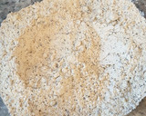 Foto del paso 2 de la receta: 'Fit' Crackers caseros