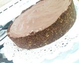 Foto del paso 10 de la receta: Cookie torta 3 variantes
