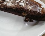 Foto del paso 5 de la receta: Brownie de chocolate