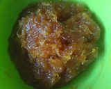 Foto langkah ke 4 dari resep Selai nanas isian nastar.