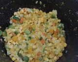 Foto del paso 2 de la receta: Tarta rápida de verduras