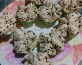 Foto langkah ke 4 dari resep Bolu Kukus Mekar Dalmatian.
