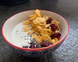 Foto del paso 6 de la receta: Yogurt griego