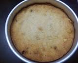 Chhena poda recipe step 15 photo