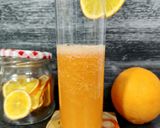 Foto del paso 4 de la receta: Zumo natural de naranja y zanahoria con jengibre