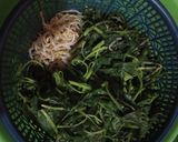 Foto langkah ke 2 dari resep Pecel sayur + tempe.