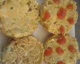 Foto langkah ke 4 dari resep Mini martabak.