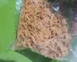 Foto langkah ke 3 dari resep Mie anak mas jajanan jadul.