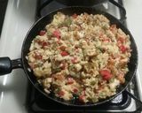 Foto del paso 4 de la receta: Huevos pintos