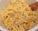 Savanyú káposztás nokedli recept fázis 6 fotója