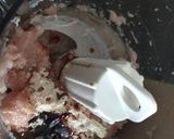 A picture of step 1 of Wonton Soup.