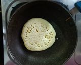 Foto langkah ke 4 dari resep Mini Dollar Pancake (Tintin Rayner).