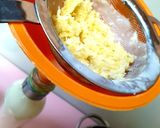 Azonnal fogyasztható 🍋 citrom krémlikőr recept fázis 4 fotója