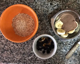 Foto del paso 1 de la receta: Porridge de AVENA al MICROONDAS!