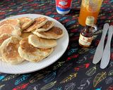 Foto del paso 5 de la receta: Panqueques Super Fáciles