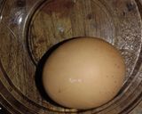 Foto langkah ke 1 dari resep Omelette sayur no ribet simple.