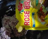Foto langkah ke 2 dari resep Bakpao Ubi Ungu (No Mixer).