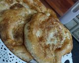 صورة لخطوة 7 من وصفة فطائر 😋🇩🇿
