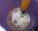 Foto langkah ke 2 dari resep Pukis Oreo #bandungrecook2_ciafebri.