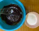 Foto del paso 3 de la receta: Galletas de Nutella