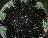 Foto langkah ke 7 dari resep Kue ultah ala aku sederhana bgt.