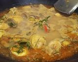 Foto langkah ke 2 dari resep Ayam Woku Woku Sedap.