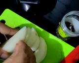 Foto langkah ke 3 dari resep Sup Pear Jahe.