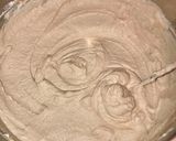 Kinder Bueno torta recept fázis 4 fotója