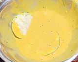 বেগুনি(Beguni recipe in Bengali) রেসিপি ধাপ - 4 ছবি