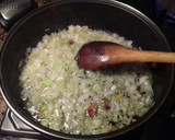 Foto del paso 11 de la receta: Muslos de pollo con verduras, a las siete especias libanesas