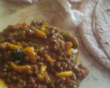 મગ નું શાક (Moong Shak Recipe In Gujarati) રેસીપી સ્ટેપ3ફોટો