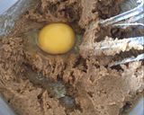 Foto langkah ke 2 dari resep Levain - NY Cookies.