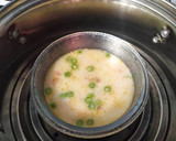 Foto langkah ke 4 dari resep #19. Soup Dori Kukus (MPASI 1+).