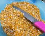 Foto langkah ke 6 dari resep Bitterballen Snack Anak 9 bulan+.