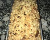 Foto del paso 3 de la receta: Budín de manzana con crumble de avena