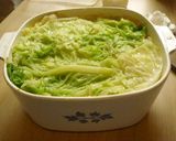 Hagyományos rakott kel recept fázis 9 fotója