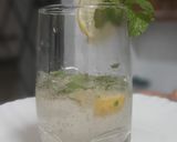 A picture of step 3 of Homemade Virgin Mojito.