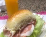 Foto del paso 3 de la receta: Pebetes