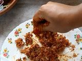 गावरान उकड भरलेली वांगी (Gavran Ukad Bharleli Vangi Recipe In Marathi)