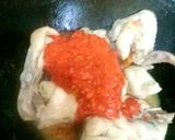 Foto langkah ke 3 dari resep Sambalado Ayam.