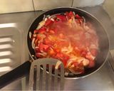 Foto langkah ke 3 dari resep Ayam Saus Alami no msg.
