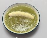 Foto del paso 1 de la receta: Crema de Calabacín con Apio y Champiñones